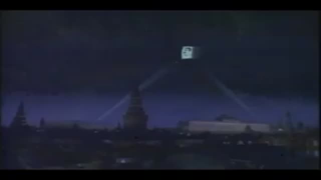 The Inner Circle. 1. Fragmanı