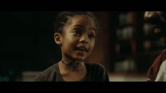 Imagine That 6. Fragmanı