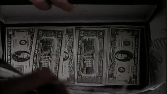 I Always Wanted To Be A Gangster 2. Fragmanı