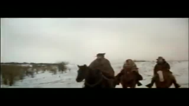 Ride With The Devil 2. Fragmanı