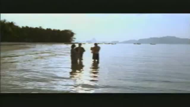 Return To Paradise 1. Fragmanı