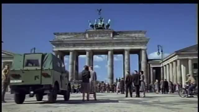 The Tunnel 1. Fragmanı