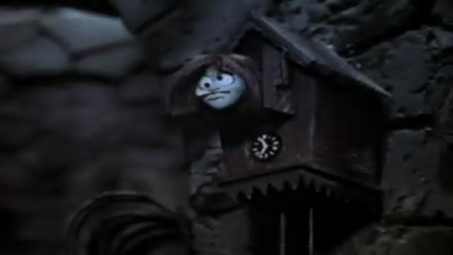 Mad Monster Party? 1. Fragmanı