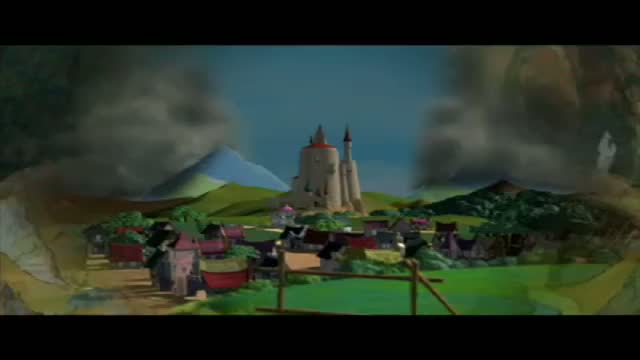 Happily N\'ever After 2 5. Fragmanı