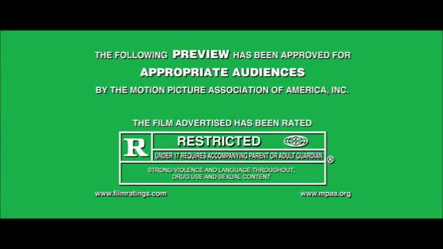 Harry Brown 4. Fragmanı