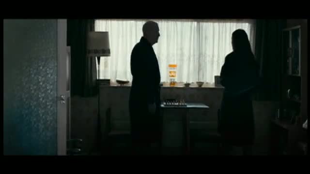 Harry Brown 6. Fragmanı