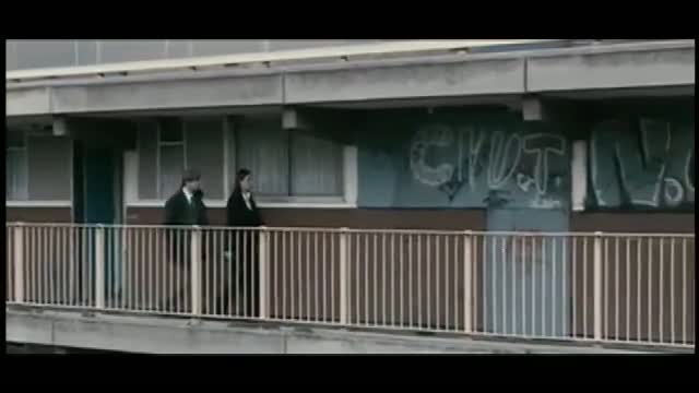 Harry Brown 7. Fragmanı