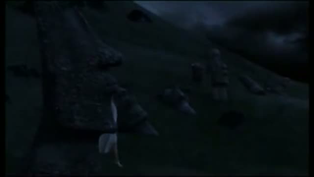 Sanctuary 1. Fragmanı