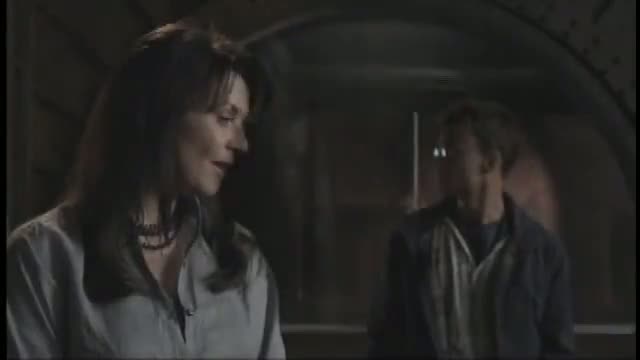 Sanctuary 3. Fragmanı