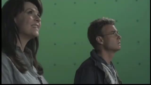 Sanctuary 4. Fragmanı