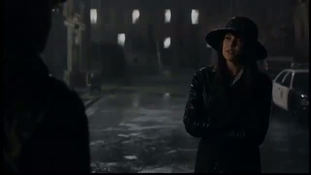 Sanctuary 5. Fragmanı