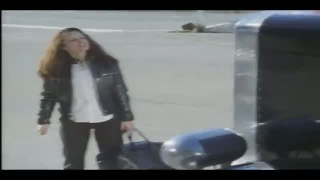 Blacktop 1. Fragmanı