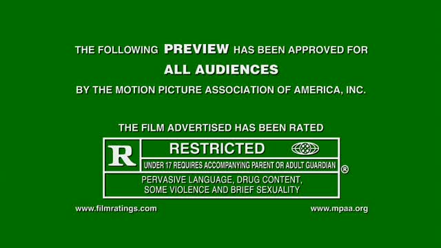 Next Day Air 4. Fragmanı