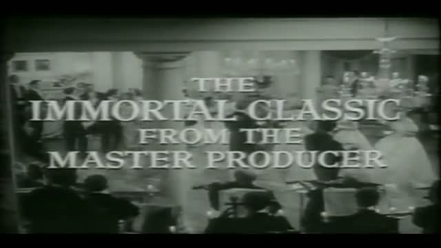 Wuthering Heights 2. Fragmanı