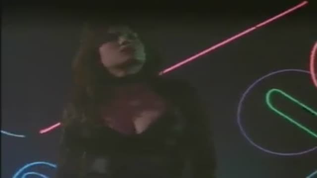 Streets Of Fire 2. Fragmanı