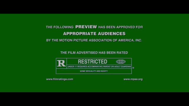 Never Let Me Go 4. Fragmanı