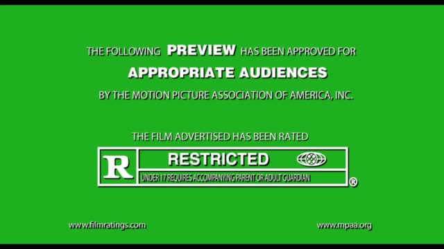 Every Day 1. Fragmanı