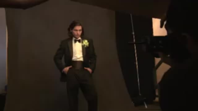 Le Grand Soir 1. Fragmanı