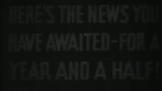 The Petrified Forest 2. Fragmanı