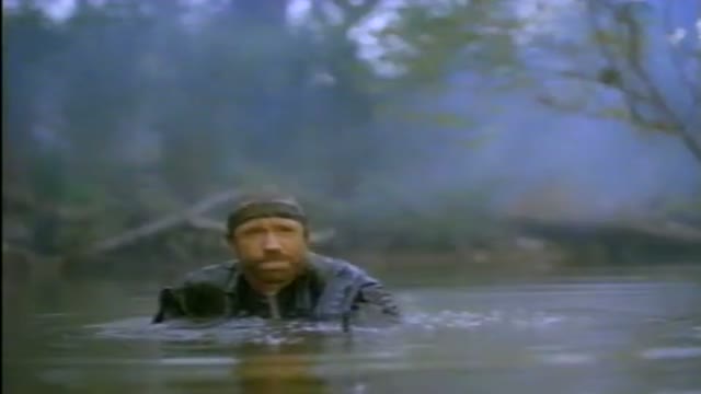 Sidekicks 2. Fragmanı