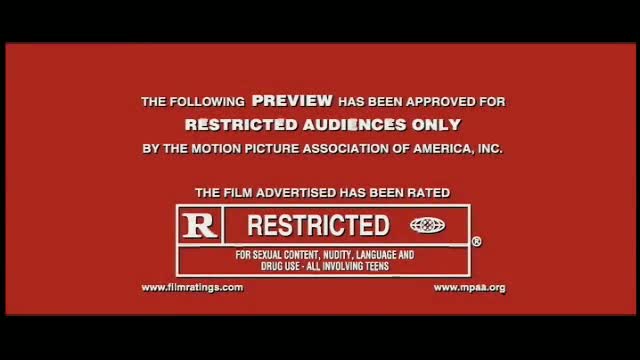 Mother\'s Little Helpers 1. Fragmanı