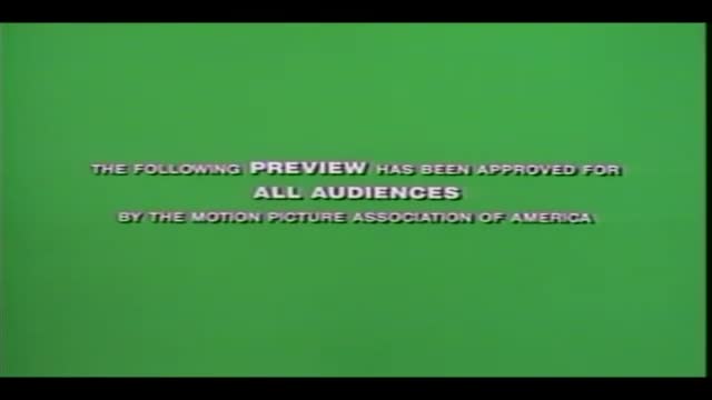 Blown Away 2. Fragmanı