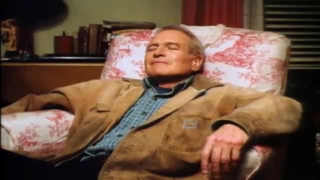 Nobody\'s Fool 2. Fragmanı