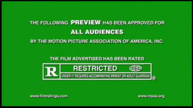 Territory 1. Fragmanı