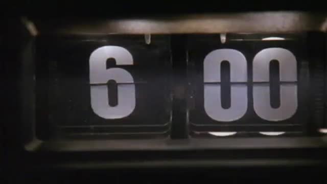 Annas Alptraum Kurz Nach 6 1. Fragmanı