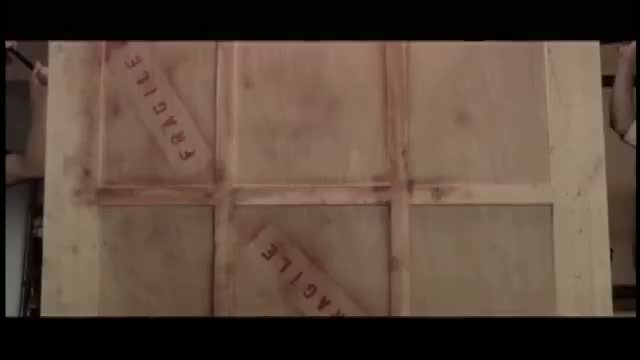 Deep in The Valley 1. Fragmanı