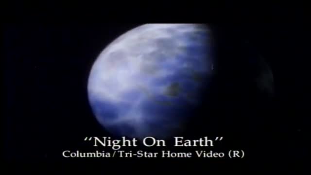 Night On Earth 2. Fragmanı