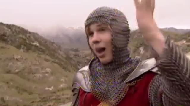 Kilit (I) 1. Fragmanı