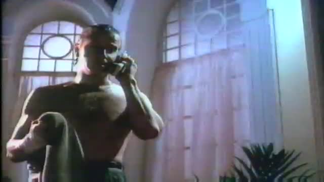 Face To Face 1. Fragmanı