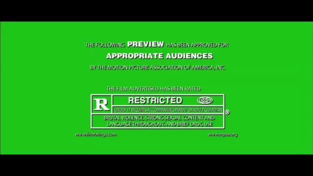 Bitch Slap 2. Fragmanı