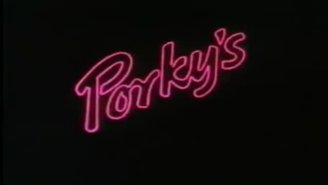 Porky\'s 2. Fragmanı