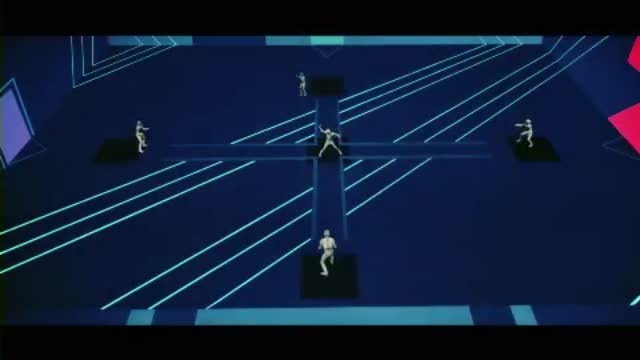 Tron 2. Fragmanı