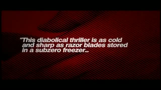 13 Tzameti 2. Fragmanı