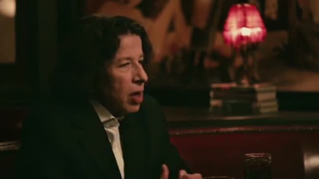 Public Speaking 2. Fragmanı