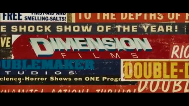 L\'arciere Di Sherwood 1. Fragmanı