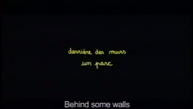 Innocence 2. Fragmanı