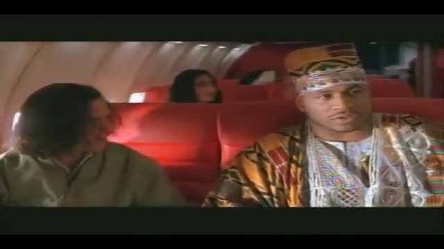 Underground (II) 1. Fragmanı