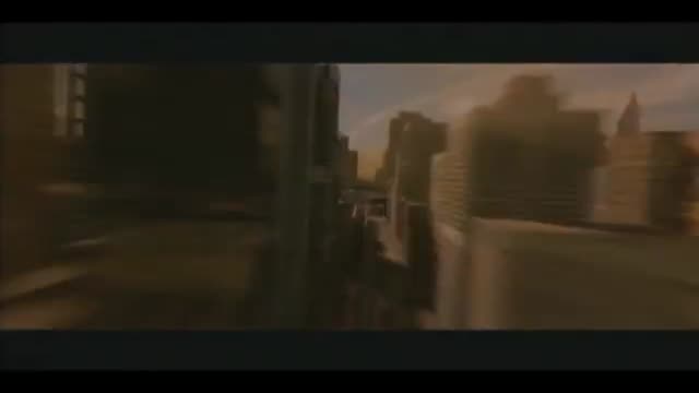 Intergalactic Combat 1. Fragmanı