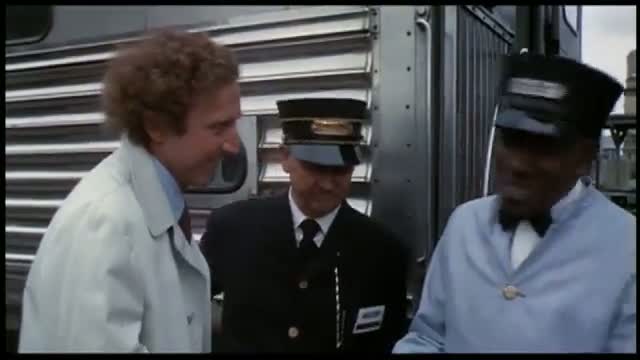 Silver Streak 2. Fragmanı