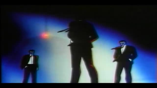 Wicked City (1987) Fragman