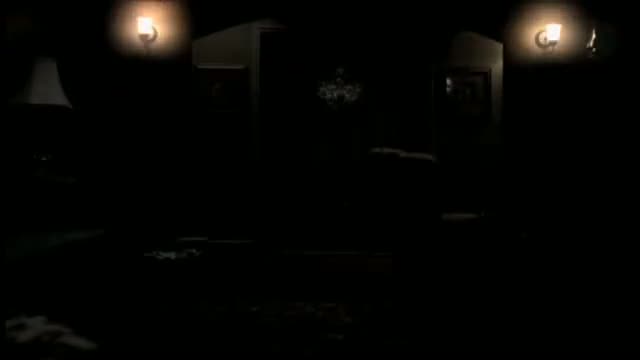 Burning Bright 1. Fragmanı