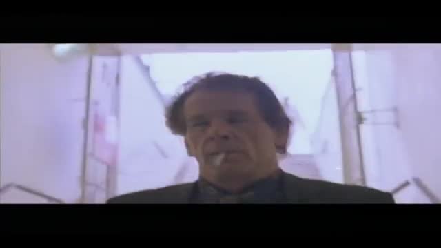 The Good Thief 2. Fragmanı