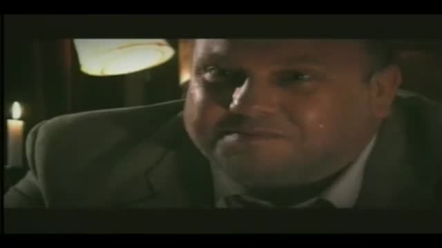 The Claw 1. Fragmanı