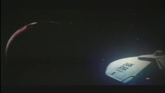 Dark Star 2. Fragmanı