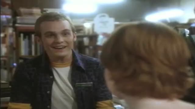 Can\'t Hardly Wait 1. Fragmanı