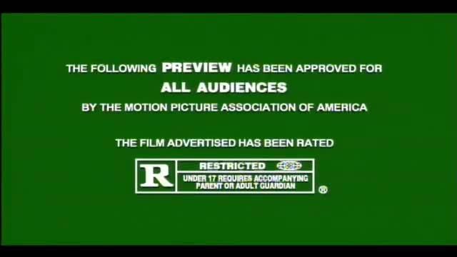 The Woodsman 2. Fragmanı